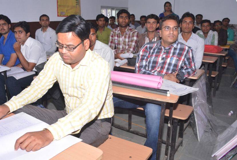 Christ College campus in Rajgarh, Madhya Pradesh, India — photo 4