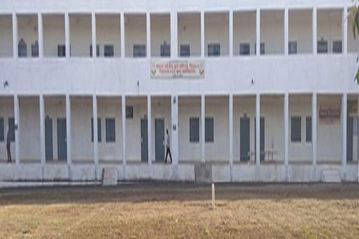 Mahatma Jyotiba Fule Arts Commerce and Science College campus in Bhatkuli, Maharashtra, India — photo 2