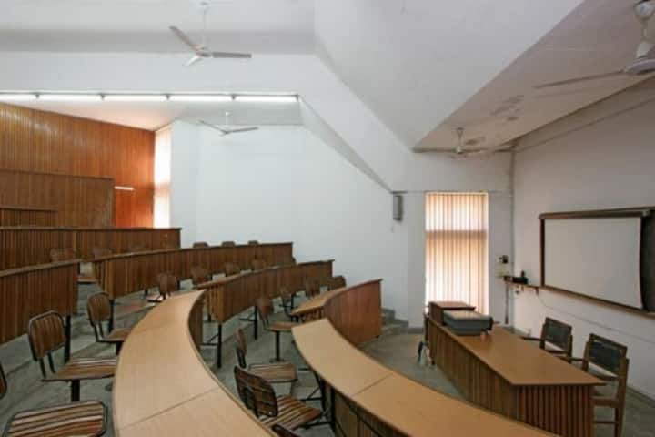 IRMA Anand campus in Anand, Gujarat, India — photo 2