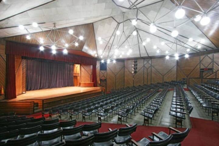 IRMA Anand campus in Anand, Gujarat, India — photo 4
