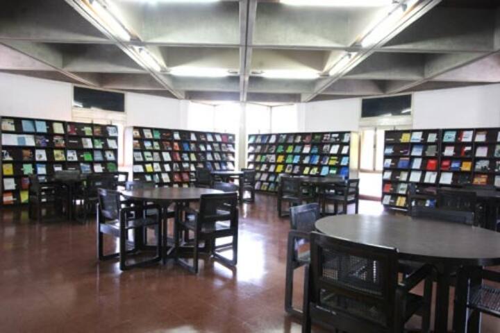 IRMA Anand campus in Anand, Gujarat, India — photo 5