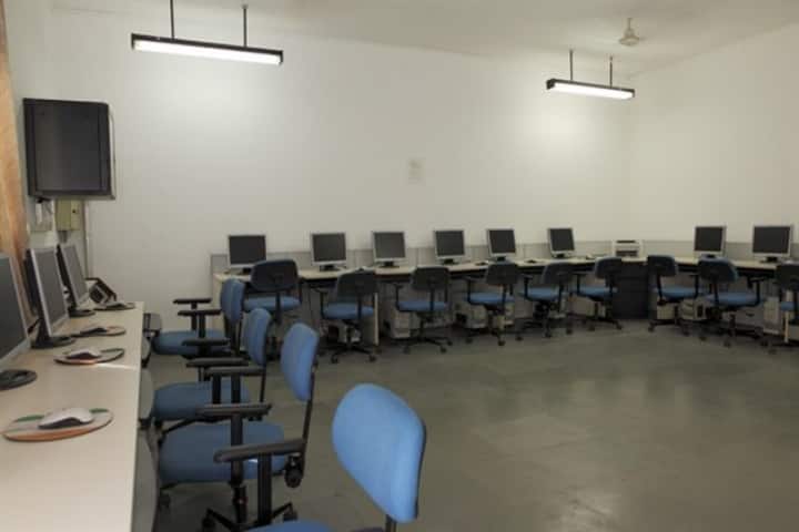 IRMA Anand campus in Anand, Gujarat, India — photo 6