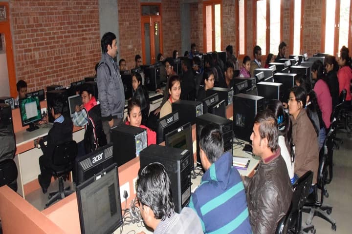 PSIT Kanpur campus in Kanpur, Uttar Pradesh, India — photo 4