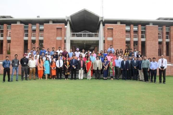 PSIT Kanpur campus in Kanpur, Uttar Pradesh, India — photo 6