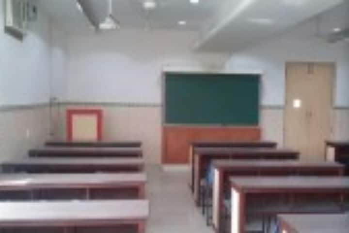 IITM Janakpuri campus in New Delhi, Delhi, India — photo 2
