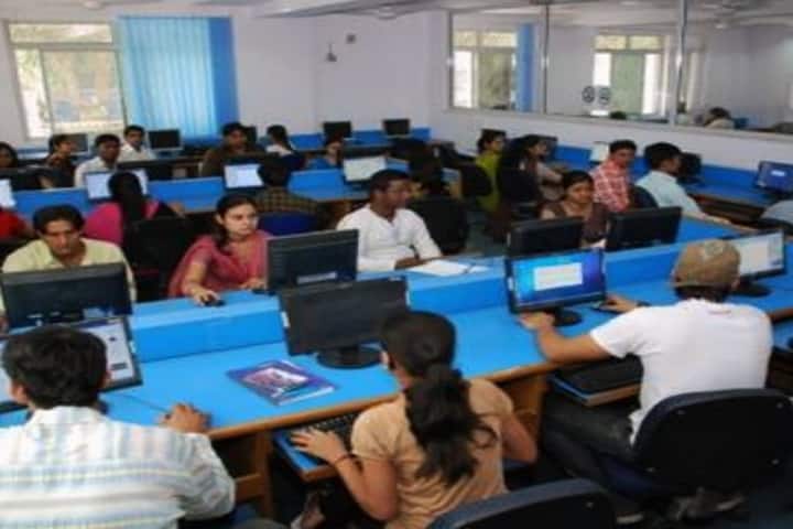 IITM Janakpuri campus in New Delhi, Delhi, India — photo 4