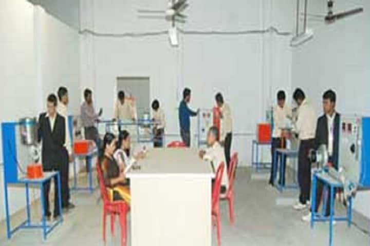 Modern Engineering and Management Studies campus in Balasore, Odisha, India — photo 3