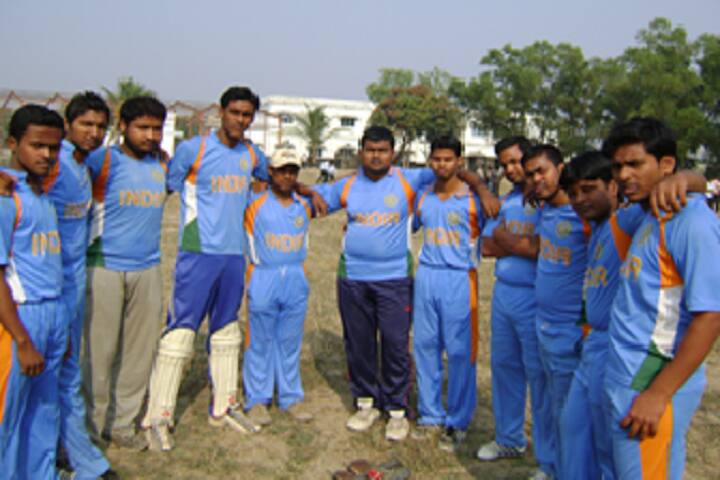 Modern Engineering and Management Studies campus in Balasore, Odisha, India — photo 5