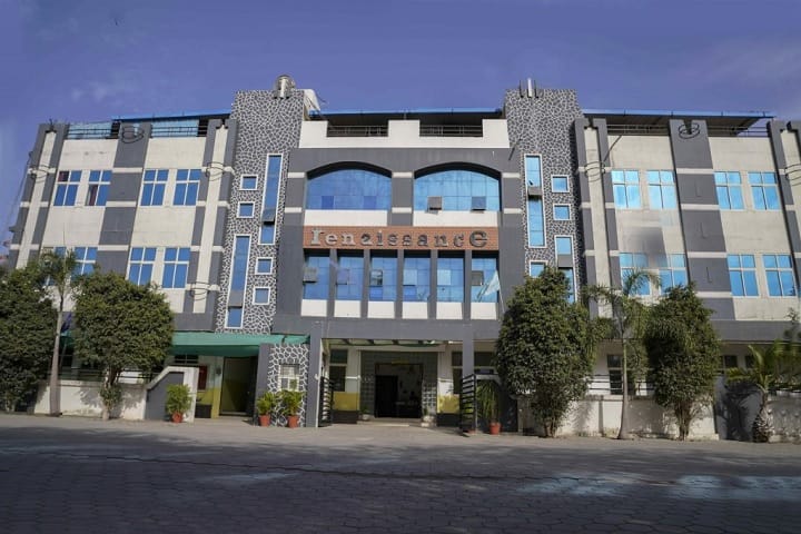 RCCM Indore campus in Indore, Madhya Pradesh, India — photo 1
