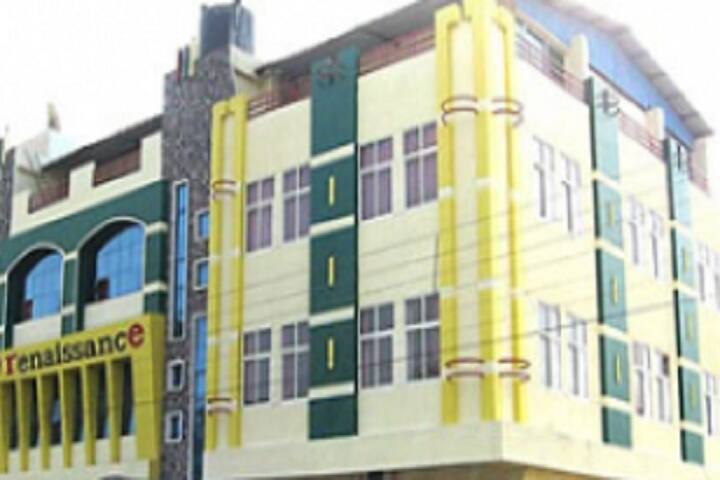 RCCM Indore campus in Indore, Madhya Pradesh, India — photo 2