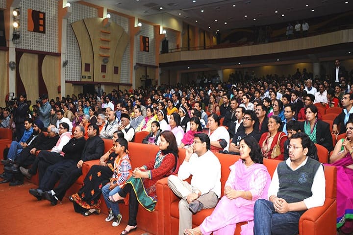RCCM Indore campus in Indore, Madhya Pradesh, India — photo 3