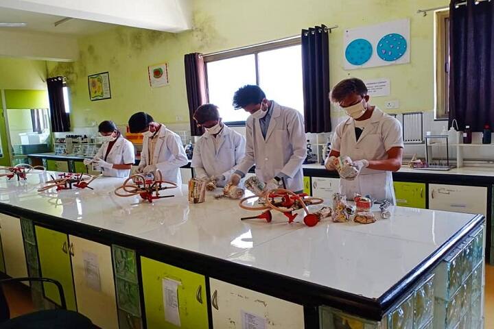 RCCM Indore campus in Indore, Madhya Pradesh, India — photo 4