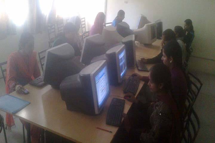 Sant Baba Sewa Singh Khalsa Memorial College campus in Rupnagar, Punjab, India — photo 3