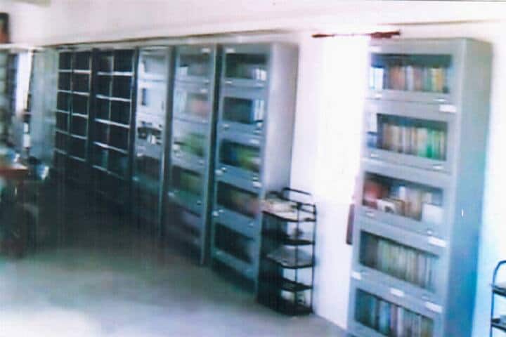 Sanskar Balika PG College campus in Sikar, Rajasthan, India — photo 5