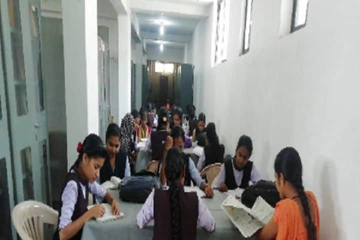 Shri Sangameshwar Arts and Commerce College campus in Vijayapura, Karnataka, India — photo 3