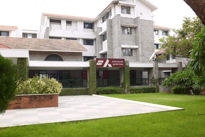 BIT Sathy campus in Erode, Tamil Nadu, India — photo 3