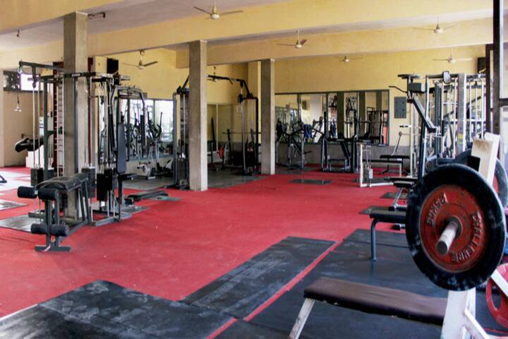 GNDEC Ludhiana campus in Ludhiana, Punjab, India — photo 6