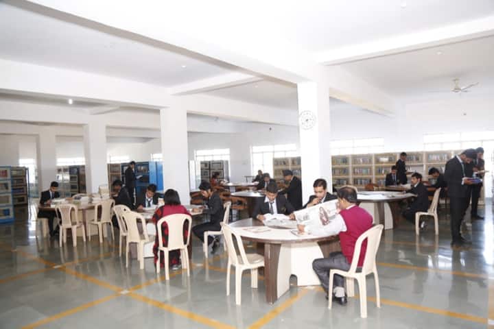 PCST Bhopal campus in Bhopal, Madhya Pradesh, India — photo 3