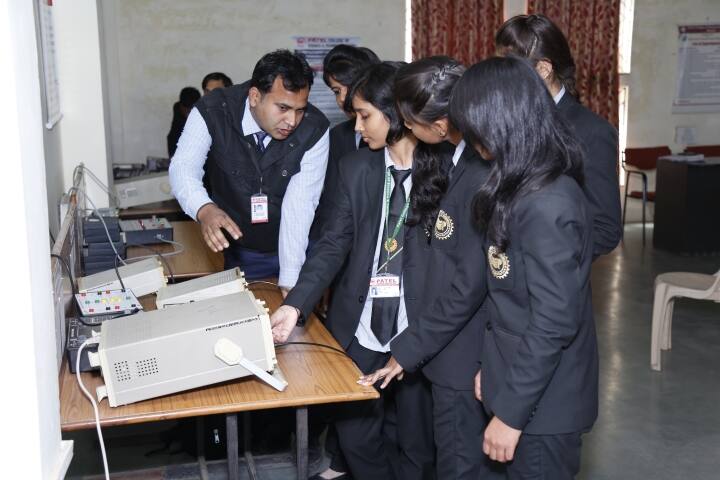 PCST Bhopal campus in Bhopal, Madhya Pradesh, India — photo 4