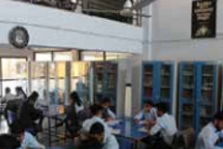 AIMSR Indore campus in Indore, Madhya Pradesh, India — photo 6