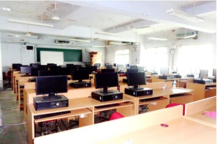 IGIT Sarang campus in Dhenkanal, Odisha, India — photo 3
