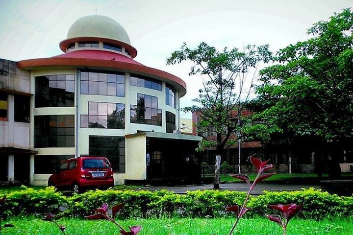 IGIT Sarang campus in Dhenkanal, Odisha, India — photo 5