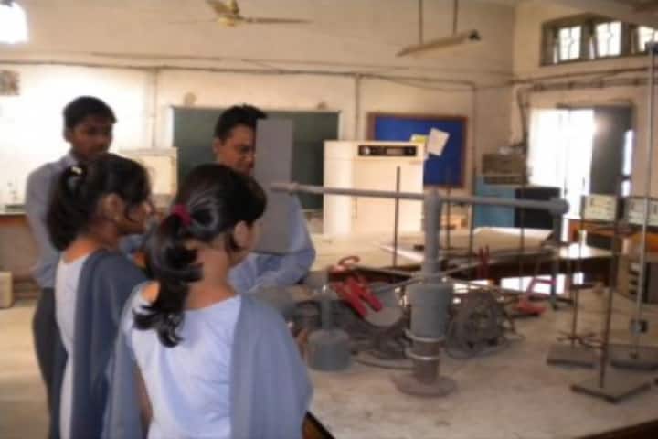 IGIT Sarang campus in Dhenkanal, Odisha, India — photo 6