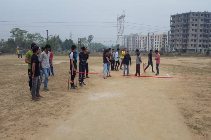 NSHM Kolkata campus in Kolkata, West Bengal, India — photo 5
