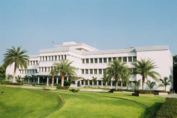 KEC Erode campus in Perundurai, Tamil Nadu, India — photo 3