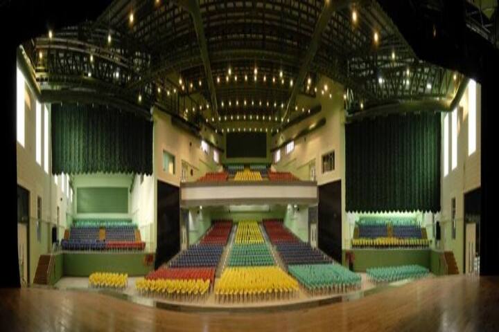 KEC Erode campus in Perundurai, Tamil Nadu, India — photo 5