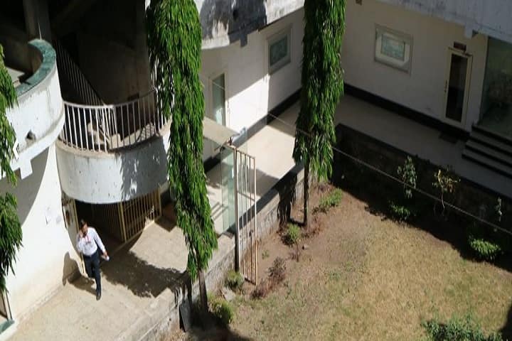 Nirmal Krida and Samaj Prabhodhan Trust Arts campus in Badnapur, Maharashtra, India — photo 2