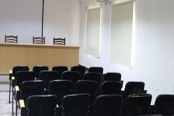 Nirmal Krida and Samaj Prabhodhan Trust Arts campus in Badnapur, Maharashtra, India — photo 3