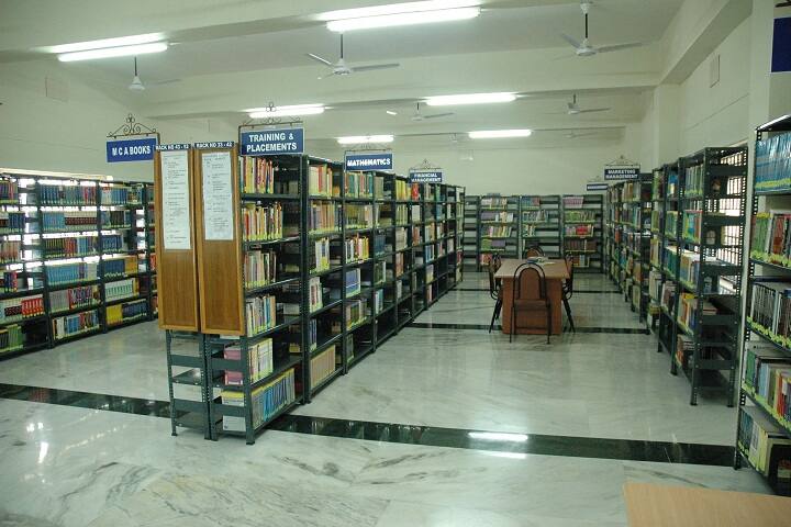 RMD Engineering College campus in Tiruvallur, Tamil Nadu, India — photo 4