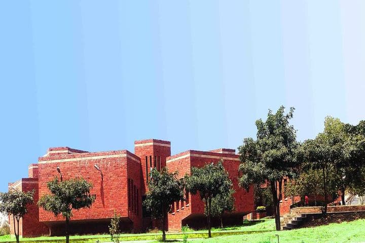 GCET Jammu campus in Jammu, Jammu and Kashmir, India — photo 2