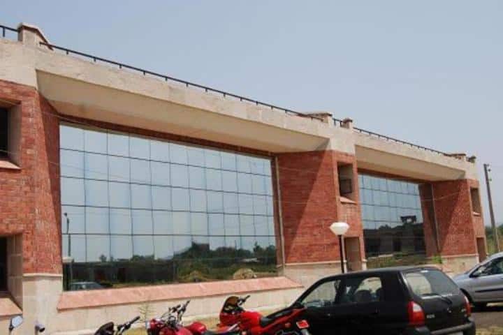 GCET Jammu campus in Jammu, Jammu and Kashmir, India — photo 4