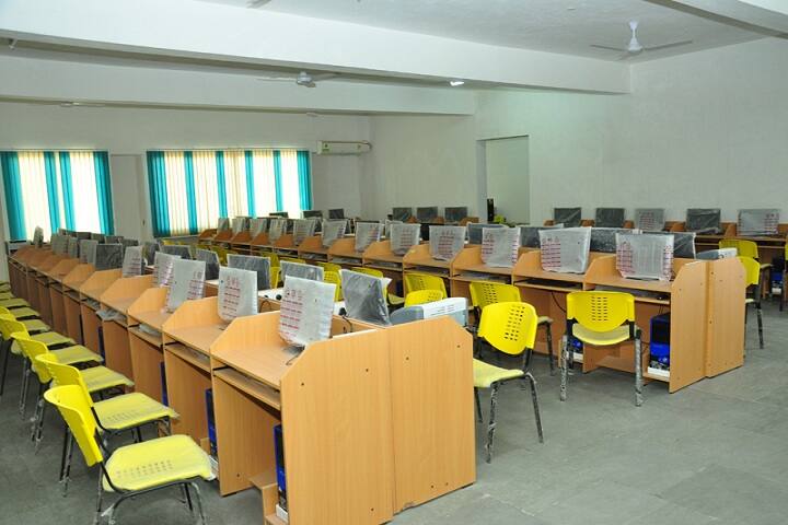 SreeVee College campus in Dindigul, Tamil Nadu, India — photo 3