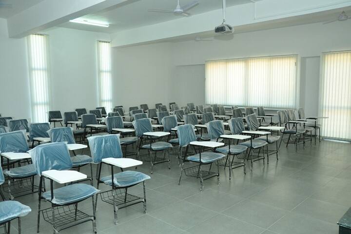 SreeVee College campus in Dindigul, Tamil Nadu, India — photo 4