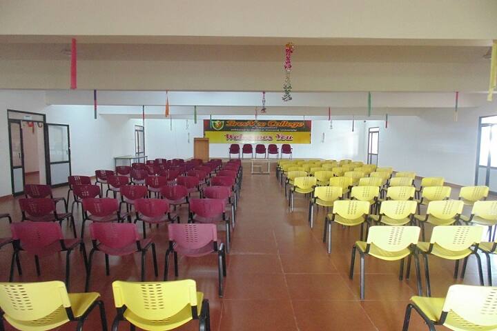 SreeVee College campus in Dindigul, Tamil Nadu, India — photo 5