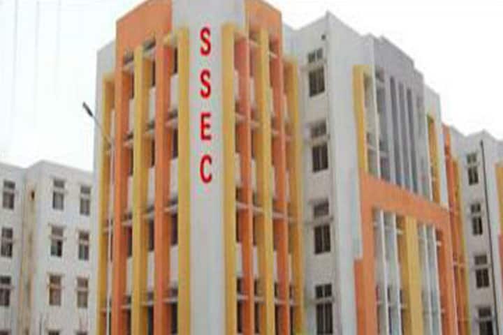 Shri Shankaracharya Technical Campus campus in Bhilai, Chhattisgarh, India — photo 4