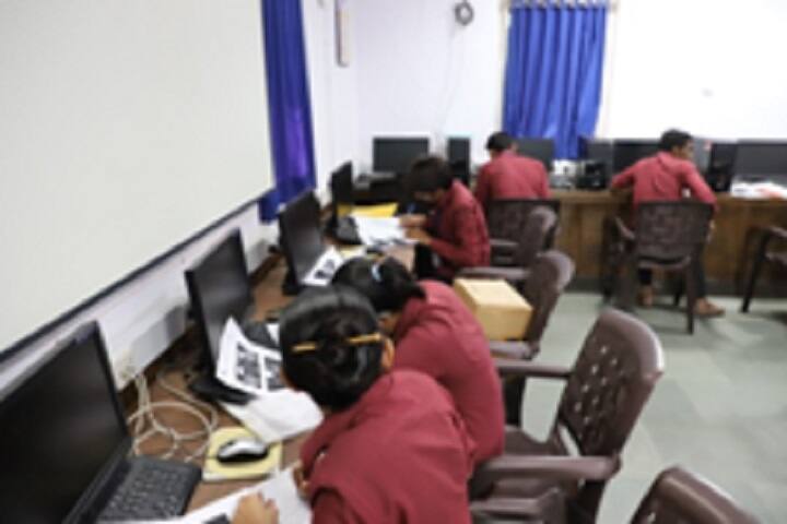 College of Agricultural Information Technology campus in Anand, Gujarat, India — photo 4