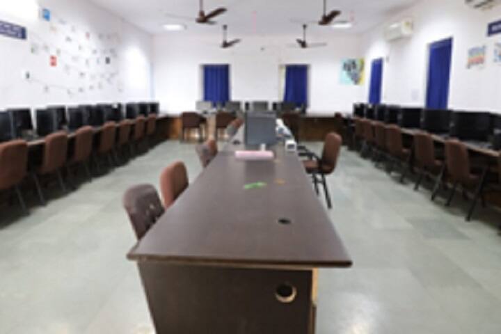 College of Agricultural Information Technology campus in Anand, Gujarat, India — photo 6