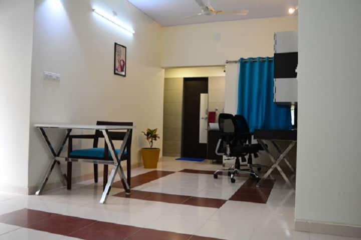 Institute of Technology campus in Mehsana, Gujarat, India — photo 4