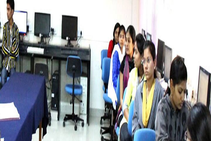 Department of Chemical Technology campus in Aurangabad, Maharashtra, India — photo 4