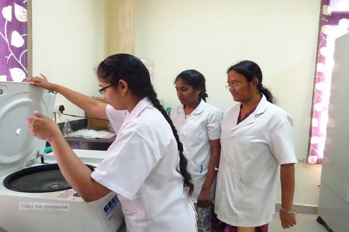 School of Biotechnology campus in Kakinada, Andhra Pradesh, India — photo 5