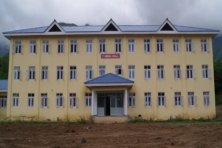 Faculty of Veterinary Sciences and Animal Husbandry campus in Srinagar, Jammu and Kashmir, India — photo 3