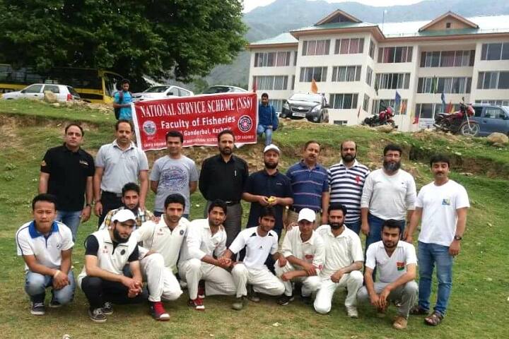 Faculty of Fisheries campus in Srinagar, Jammu and Kashmir, India — photo 4