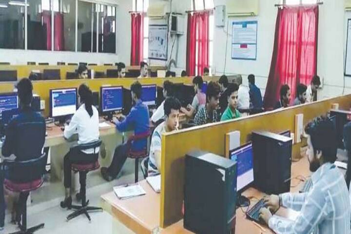 Warner College of Dairy Technology campus in Allahabad, Uttar Pradesh, India — photo 5