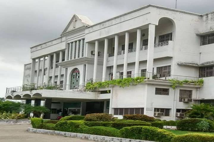 Jacob Institute of Biotechnology and Bio Engineering, Allahabad campus in Allahabad, Uttar Pradesh, India