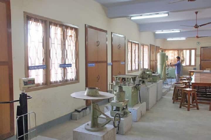 CAET Bhubaneswar campus in Bhubaneswar, Odisha, India — photo 2