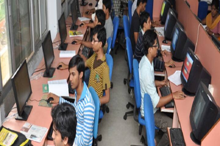 CAET Bhubaneswar campus in Bhubaneswar, Odisha, India — photo 5